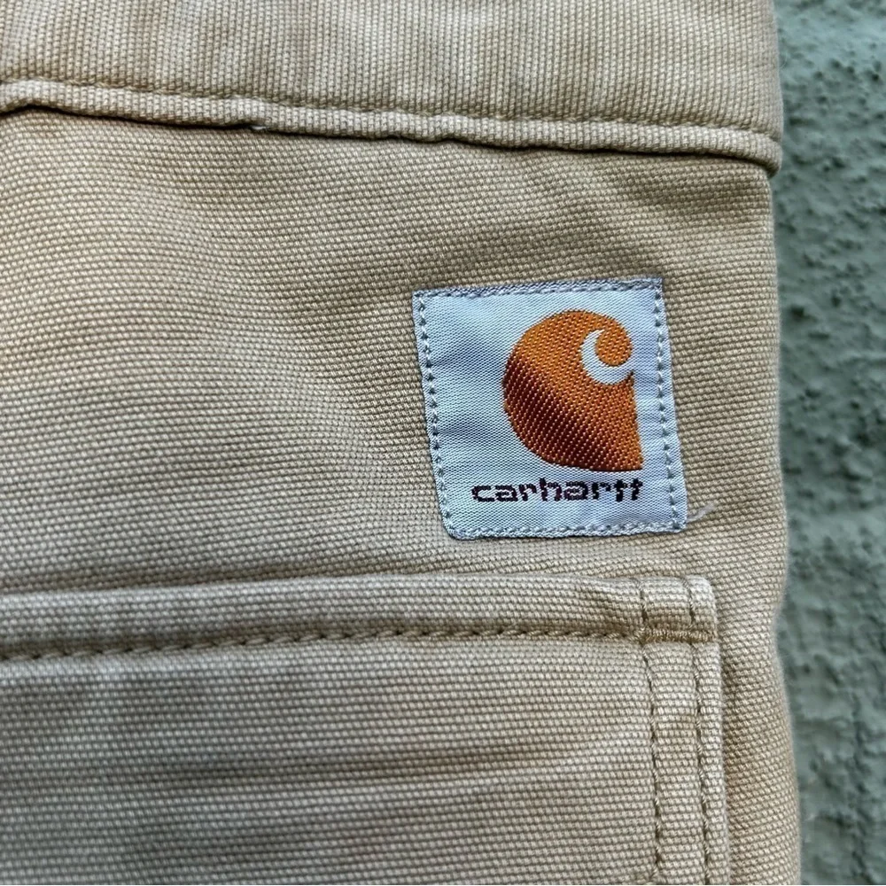 Carhartt Work Wear‎ Relaxed Fit Cargo Shorts | Size Waist 38